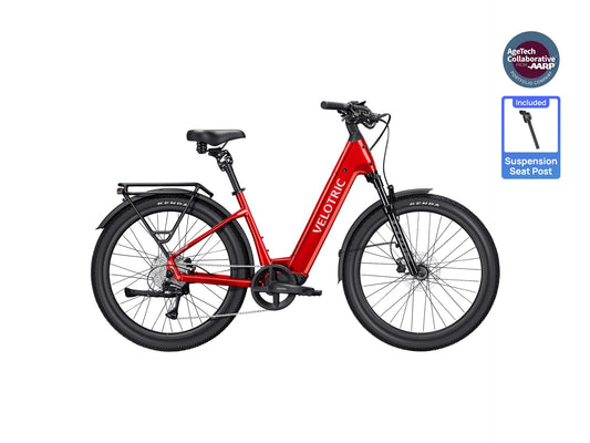 Velotric Discover 3
