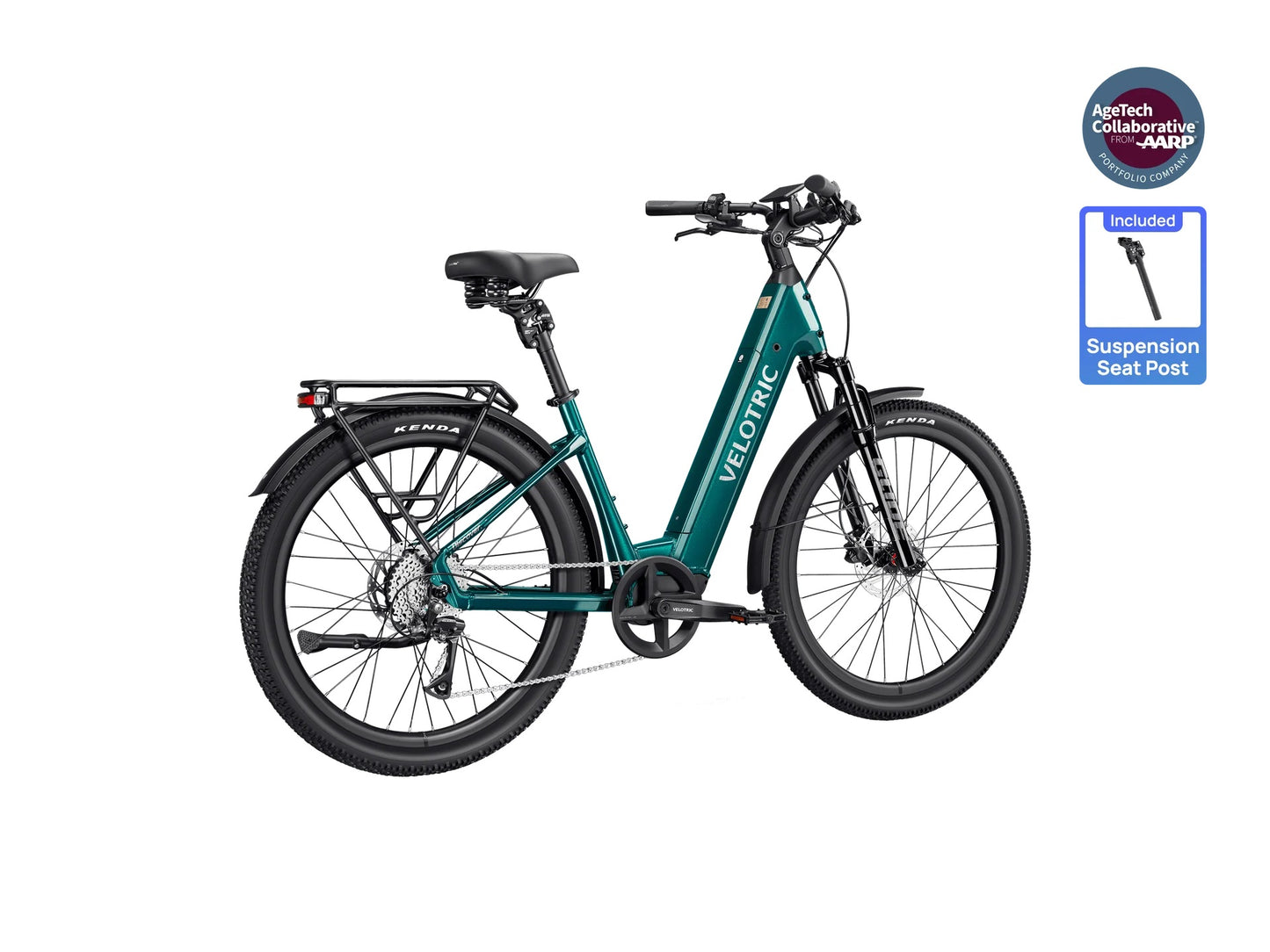 Velotric Discover 3