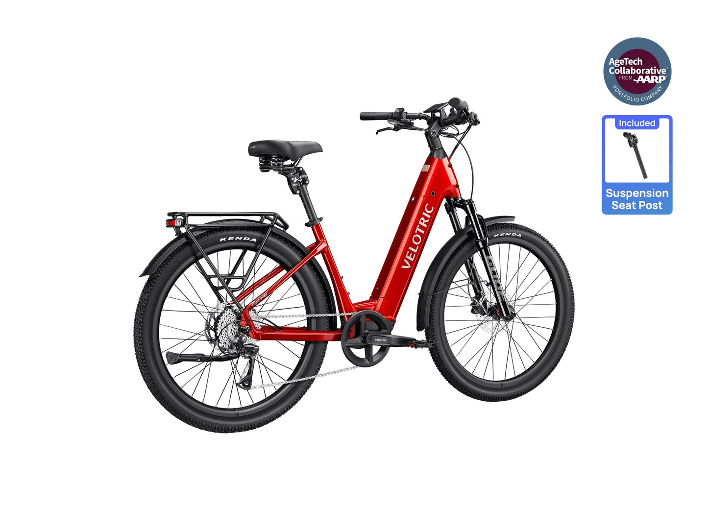 Velotric Discover 3