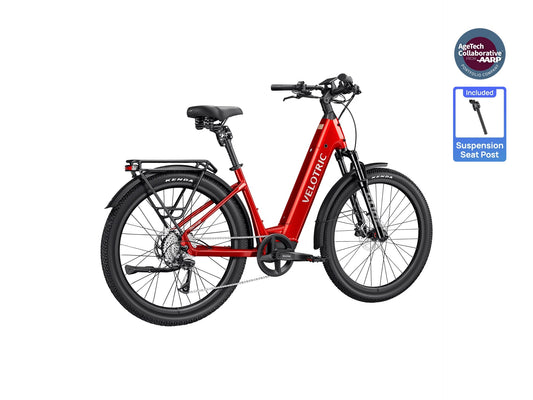 Velotric Discover 3