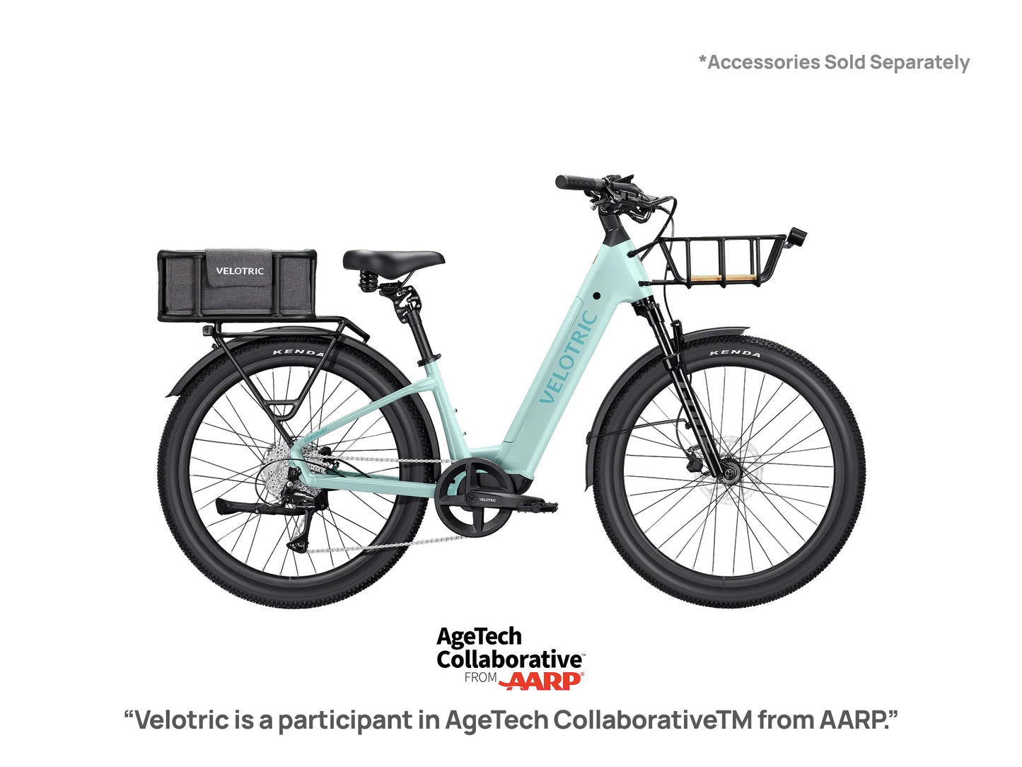 Velotric Discover 3