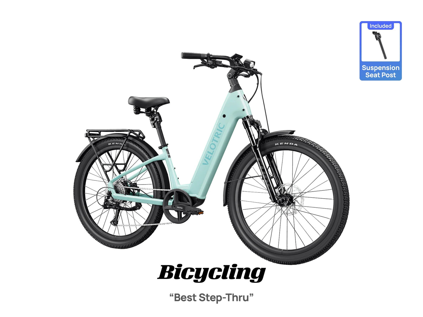 Velotric Discover 3