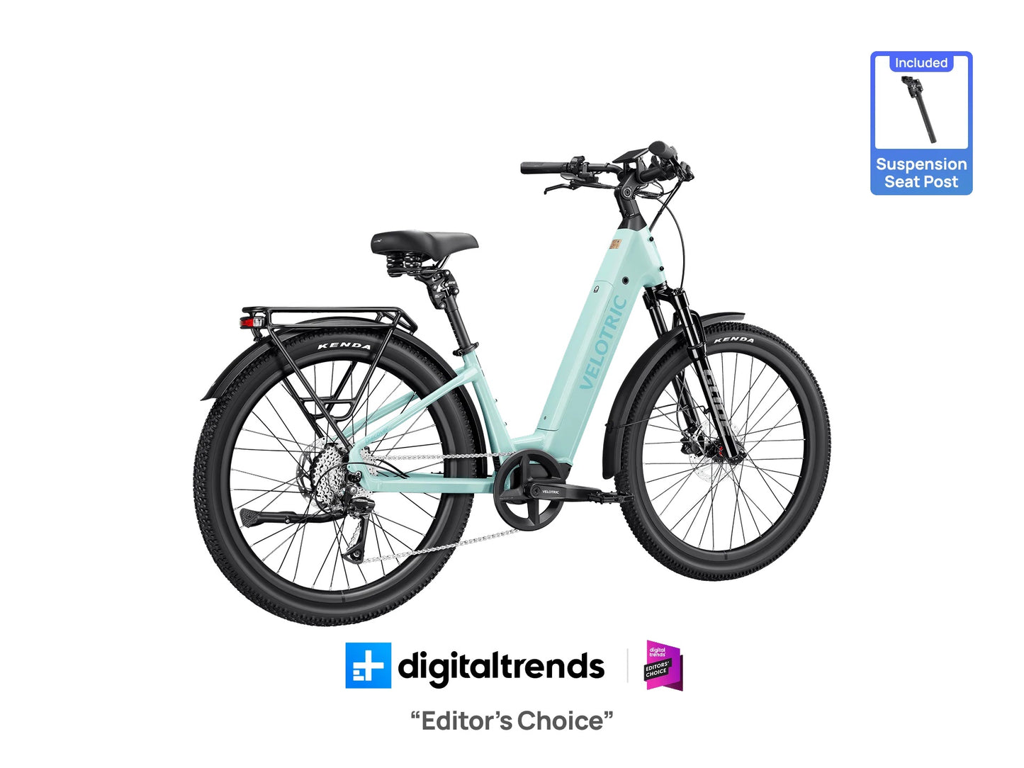 Velotric Discover 3