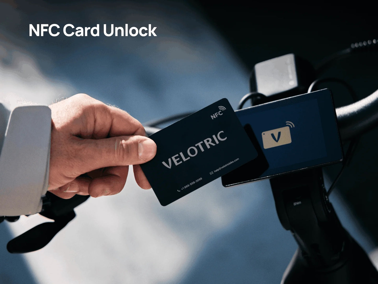 Velotric Discover M