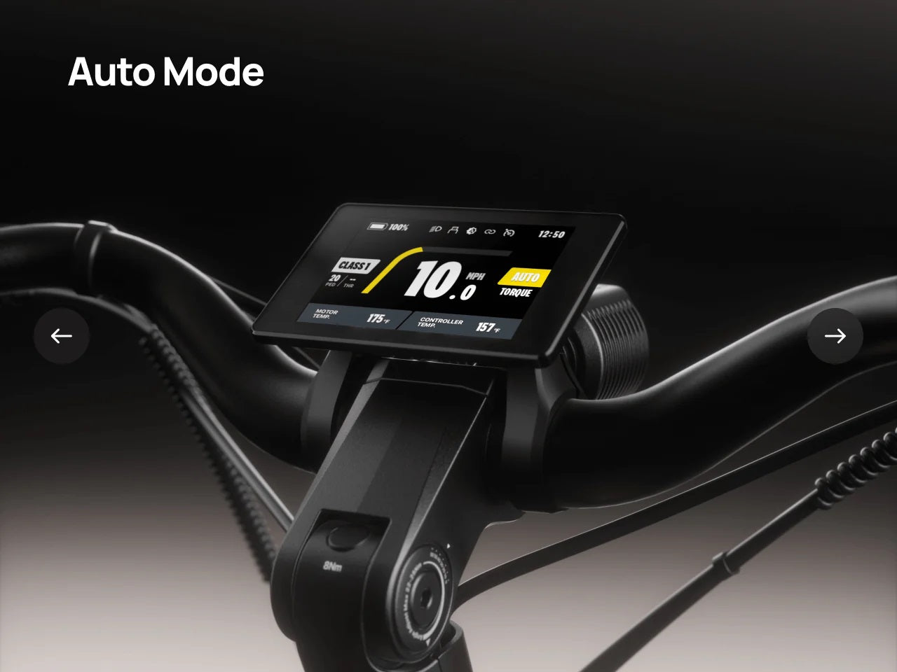 Velotric Discover M