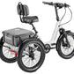 Velotric Triker