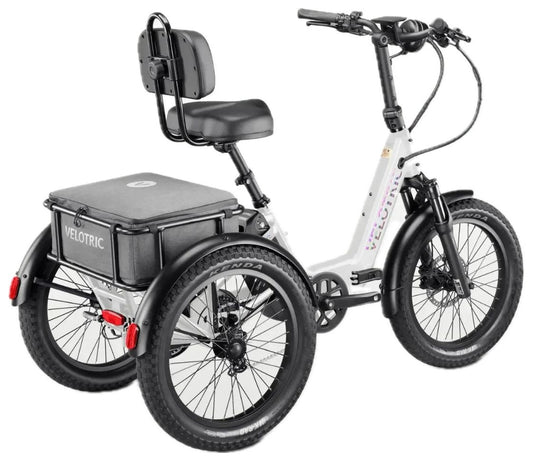 Velotric Triker