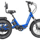 Velotric Triker
