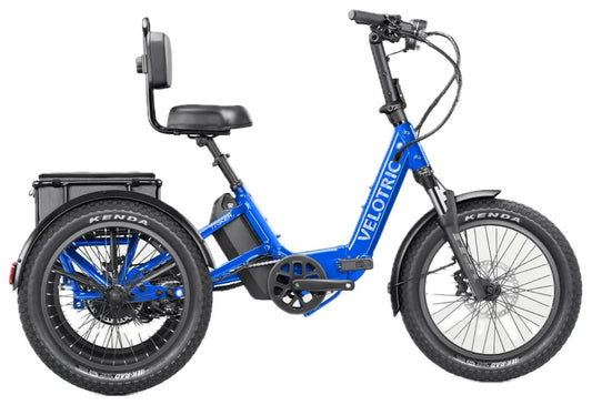 Velotric Triker