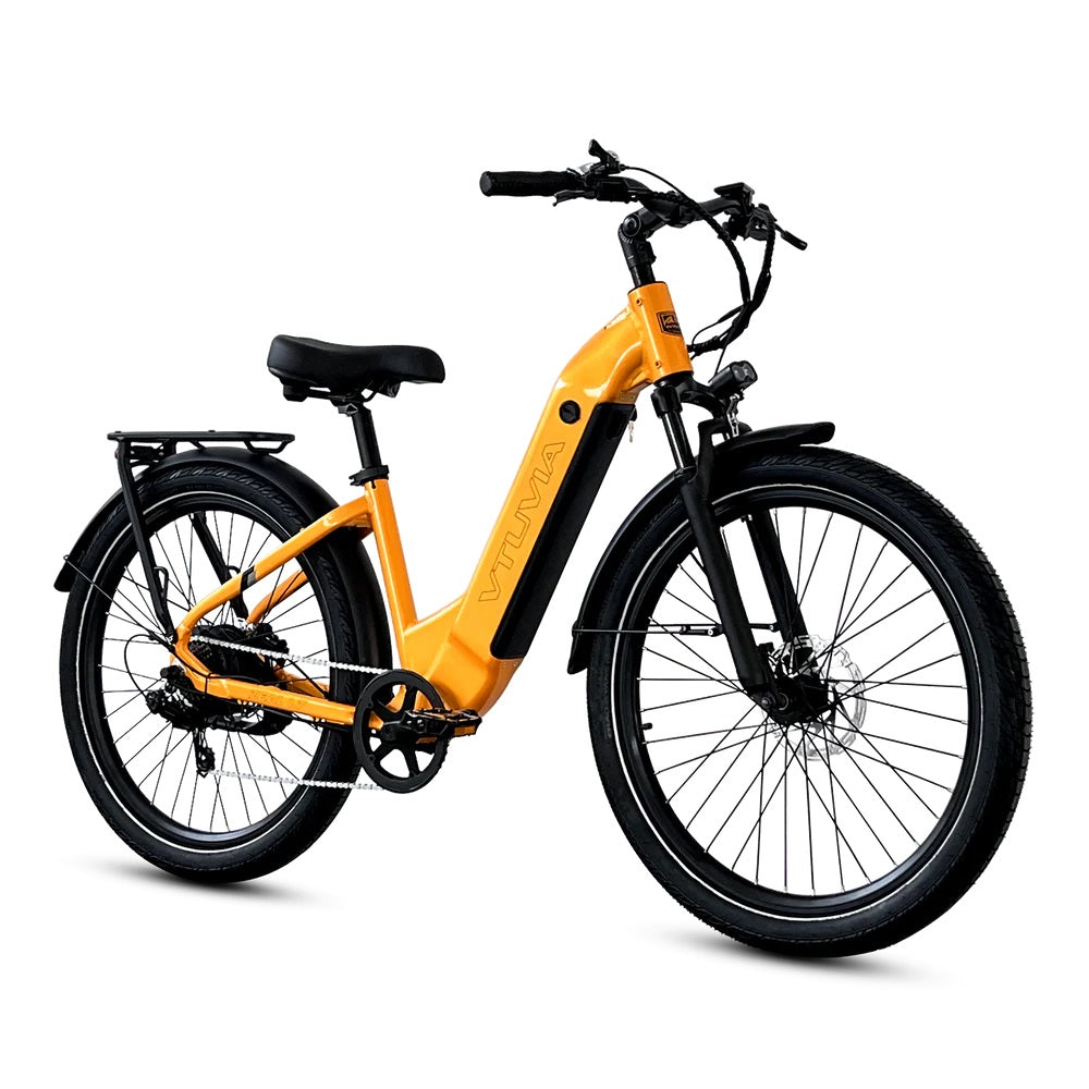 Vtuvia Zeal LT7