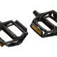 Wellgo B102 BMX Pedals 1/2"-Voltaire Cycles