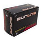 Sunlite 26 x 1.75-1.95" Bicycle Tube with Schrader Valve-Voltaire Cycles