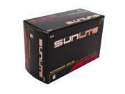 Sunlite 26 x 1.75-1.95" Bicycle Tube with Schrader Valve-Voltaire Cycles