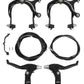 Sunlite MX Side Pull Set-Voltaire Cycles