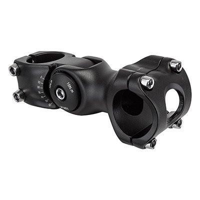 Sunlite MTB Ajustable Stem 95mm-Voltaire Cycles