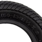 Sunlite Scooter Tire - 8.5" x 2"-Voltaire Cycles