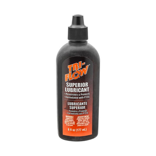Tri-Flow Superior Lubricant-Voltaire Cycles
