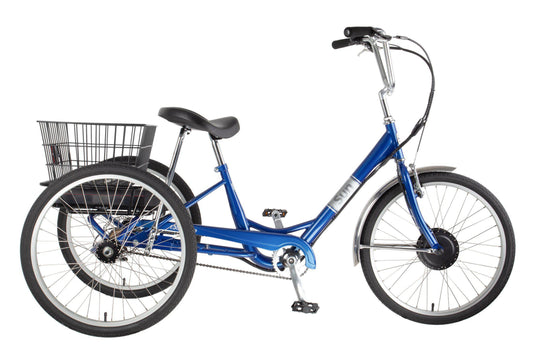 Sun Bicycles 24" Sun Trike