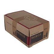 Sunlite 20 x 2.00-2.25 Schrader Valve Bicycle Tube-Voltaire Cycles