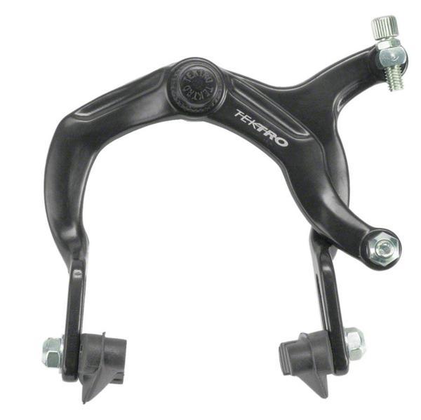 Tektro 984 BMX Sidepul Rear Caliper Brake-Voltaire Cycles