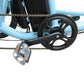 BintelliTrioElectricTricycle_drive_train-Voltaire Cycles Verona