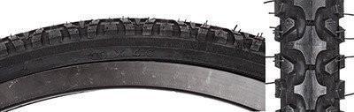 Sunlite Clincher 700C Bicycle Tire-Voltaire Cycles