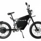 TOP 3.0 electric bike from Delfast (Guinness World Record holder) is Delfast bestseller and the model with incredibly high speed and the greatest power and range ever. TOP 3.0 has been recently updated and improved. The ebike speed remains 80km/h by default, and can reach up to 90km/h max.