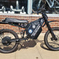 delfast top 3.0 ebike at voltaire cycles Verona