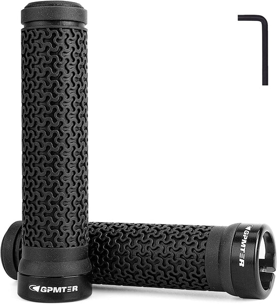 GPMTER Bike Handlebar Grips – Voltaire Cycles Verona