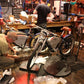 Bike Repair Services - $20.00-Voltaire Cycles