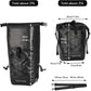 IPARTS EXPERT Bicycle Pannier Bag
