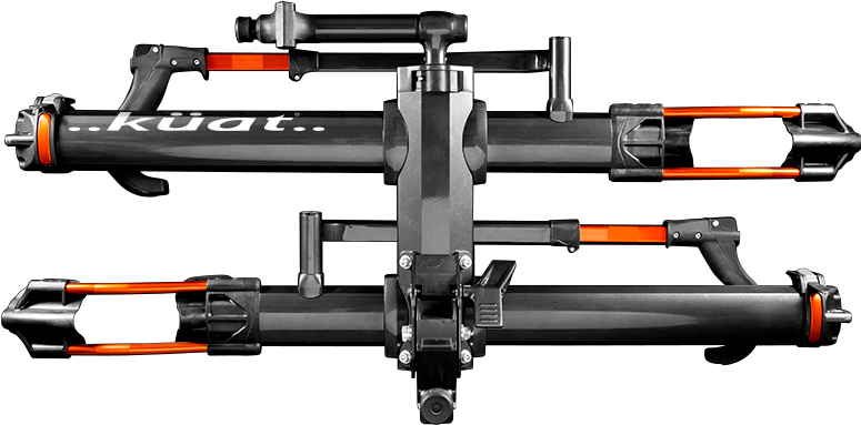 Kuat NV 2.0 Bike Hitch Rack for the car Voltaire Cycles Verona