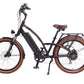 #Magnum_Low_Rider #Electric Bicycle #Black_Copper #Magnum #Voltaire_Cycles_Verona