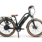 #Magnum_Metro_750_Low_Step #Electric_Bicycle #Magnum #Voltaire_Cycles_Verona