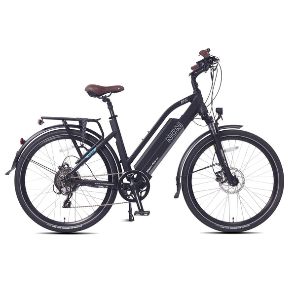 ncm ebike milano