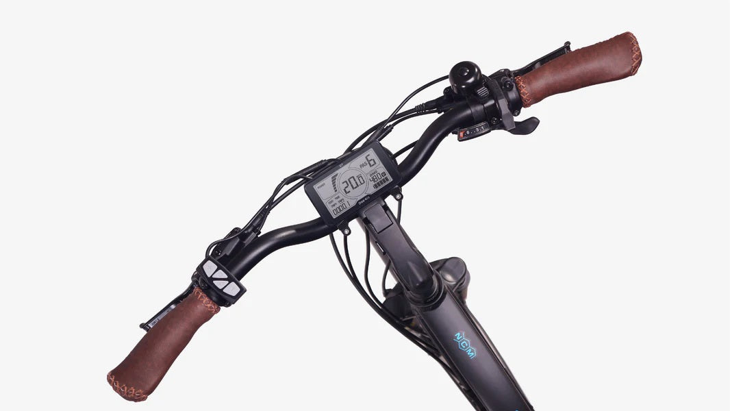 Ncm bikes hot sale accessories