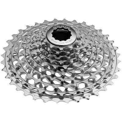 SRAM X-Glide Cassette-Voltaire Cycles