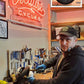 Service - Scooter Repair Service - Install solid tire on a scooter $40