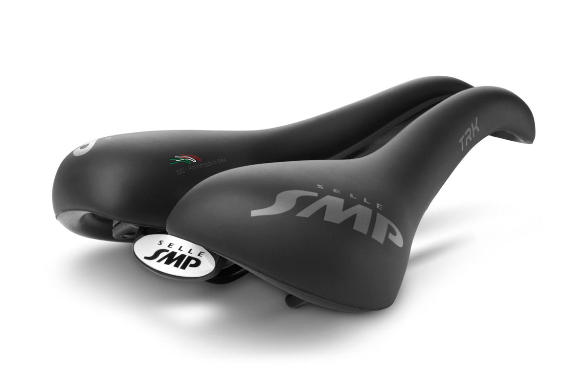 Selle smp best sale trk gel saddle