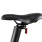 Slinker Chu mana folding Ebike gray Voltaire Cycles Verona seat