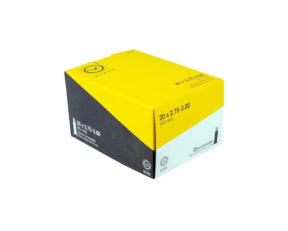 Sunlite 20"x2.0-2.25 innertube
