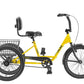 Sun Bicycles Atlas Trike-Voltaire Cycles