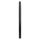 Sunlite Alloy Pillar Bicycle Seatpost - Black 25.0 x 350mm-Voltaire Cycles
