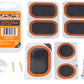 Sunlite Bicycle Tube Repair Patch Kit-Voltaire Cycles