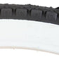 Sunlite Cruiser Bicycle Tire White Wall 26x2.125-Voltaire Cycles