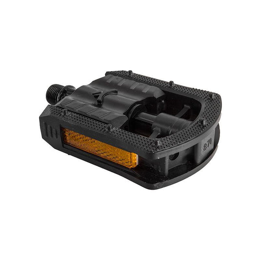 Sunlite Folding City Bicycle Pedals-Voltaire Cycles