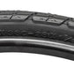 Sunlite Street Bicycle Tire 28" x 1.5"-Voltaire Cycles
