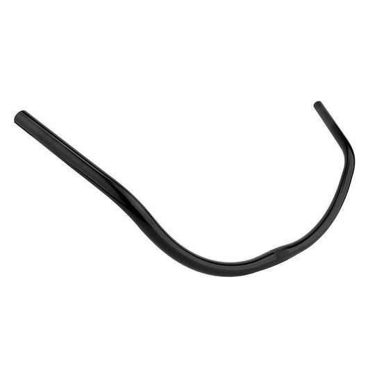 Sunlite Retro Cruiser Black Handlebars-Voltaire Cycles