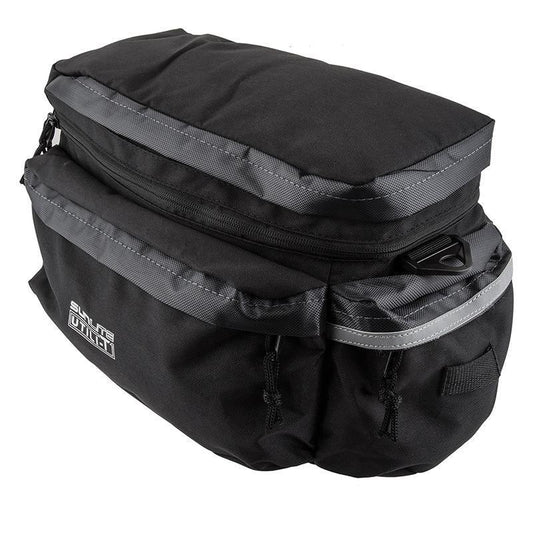 Sunlite Utili-T Rackbag II Expandable-Voltaire Cycles