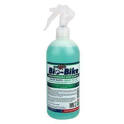 Squirt Bio-Bike Cleaner 17oz-Voltaire Cycles